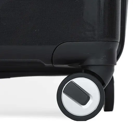 Валіза Semi Line 20" (S) Black (T5618-1) (DAS302317) - фото 8