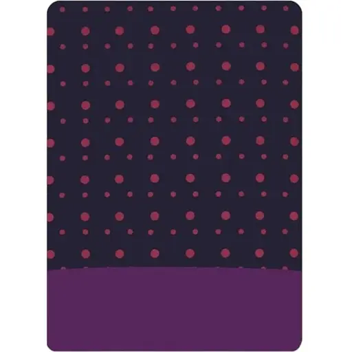 Мультиповязка 4Fun Dots Blue (4FUN-POLARDOTSBLUE)
