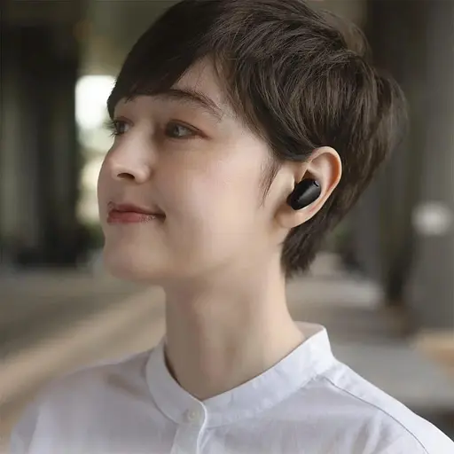 Наушники Final Audio TWS Tonalite Black (FI-TODPLTW) - фото 9