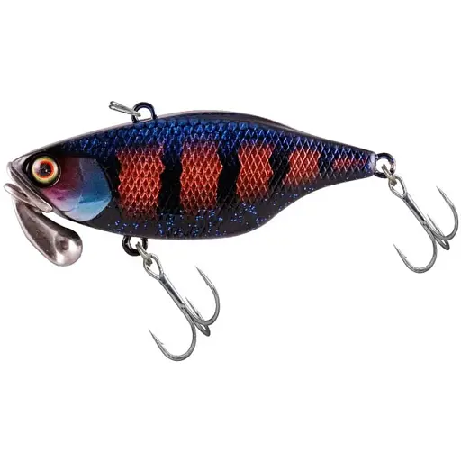 Воблер Jackall TN60 Trigon 60 мм 18,5 г HS Impact Black