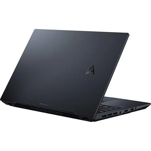 Ноутбук ASUS Zenbook Pro 14 OLED UX6404VI-P1081X, Intel Core i9-13900H, 5.4GHz, 14.5 2.8K, 120Hz, 16GB, SSD 1TB, NVIDIA Geforce RTX 4070 8GB, Windows - фото 9