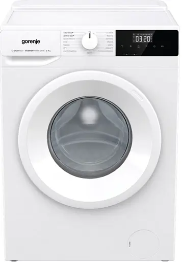 Стиральная машина Gorenje WNHPI72SCSIRV - фото 2