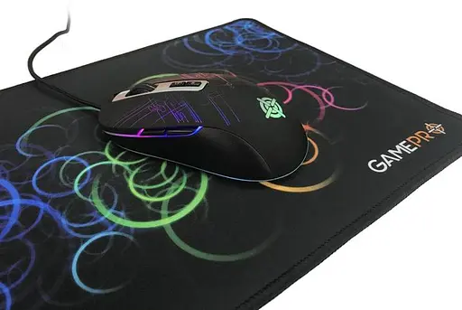 Ігрова поверхня GamePro Headshot MP068C (MP068C) - фото 2