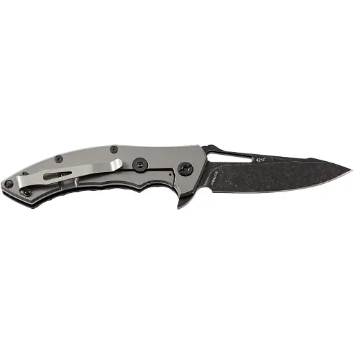 Нож Skif Shark II BSW Black - фото 2