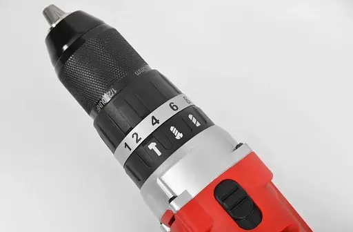 Шуруповерт ударний Hecht 1278 - фото 4