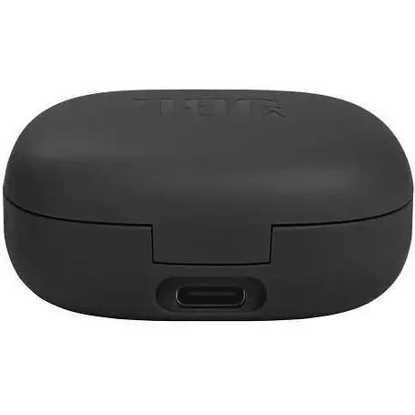 Наушники JBL Vibe Flex Black (JBLVFLEXBLK) - фото 8