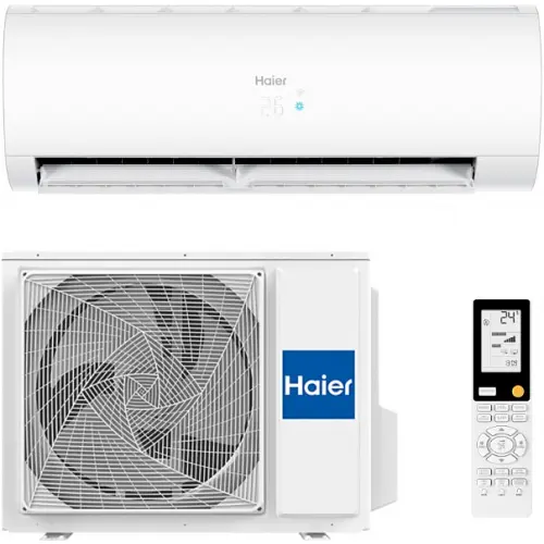 Кондиціонер Haier AS50FL-W/1U50KEFFRA -1 Flexis Inverter