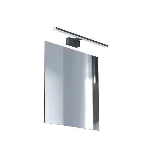 Світильник для ванної кімнати Nowodvorski Cezanne LED 10685 - фото 7