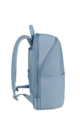 Рюкзак 14,1" Samsonite 4PACK DUSTY BLUE 39,5x27x15 KP3*21002 - фото 3