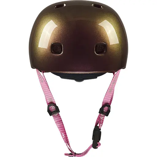 Захисний шолом Micro розмір M неохромовий рожевий (AC2286BX) - фото 4