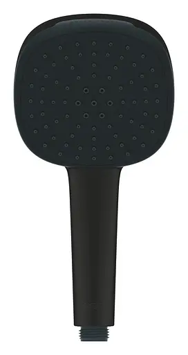 Смеситель для ванны Grohe Cubeo 1018142430 Черный матовый - фото 6