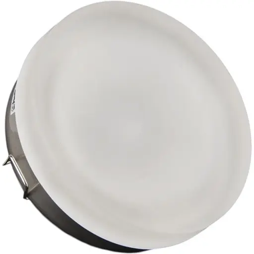 Светильник точечный Brille HDL-DS 18 PN MR16 163949