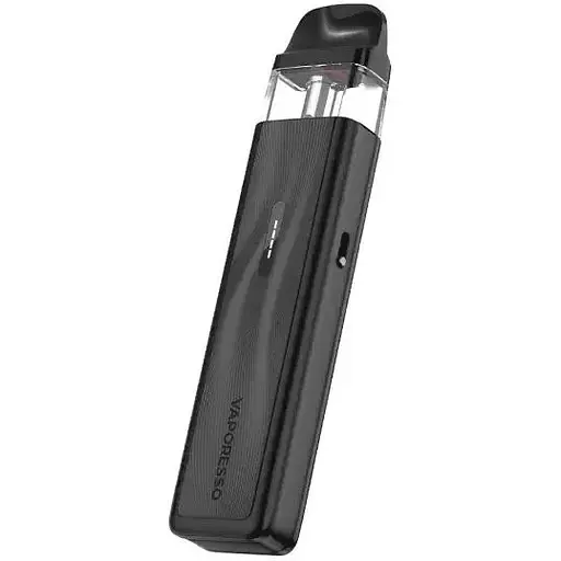 Под-система электронная сигарета Vaporesso XROS 5 Mini Pod 1500mAh 3ml Kit Black (18124) - фото 2