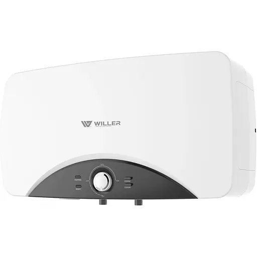 Бойлер електричний накопичувальний Willer EH20R Edge+