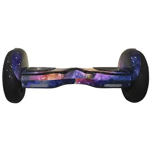 Гіроборд Smart Balance Wheel 10.5 Галактика - фото 3