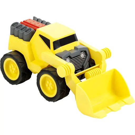 Іграшковий навантажувач Klein ОФ 1:24 (2117)