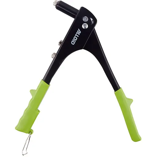 Пістолет заклепувальний Alloid Building Tools (GR-2300) - фото 1