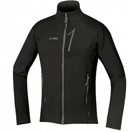 Кофта Directalpine Gavia 2.0 Black XL (1053-54714.29-XL)