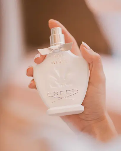 Creed Love in White парфумована вода 75 ml - фото 4