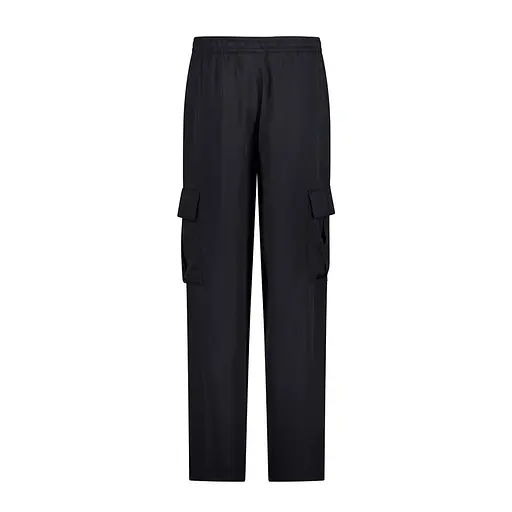 Штани CMP Women's Sports Long Pant Antracite S (1097-34D5816-U423 38) - фото 3