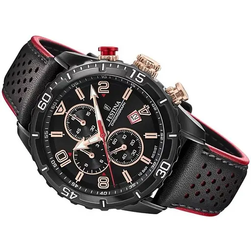 Годинник Festina F20519/4 - фото 2