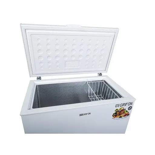 Морозильна скриня Grifon GRML-200M - фото 5