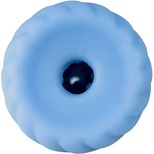 Мастурбатор Wooomy Sasssy Abstract Masturbator - фото 4