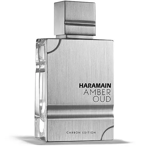 Парфумована вода Al Haramain Amber Oud Carbon Edition 60 ml 60 мл