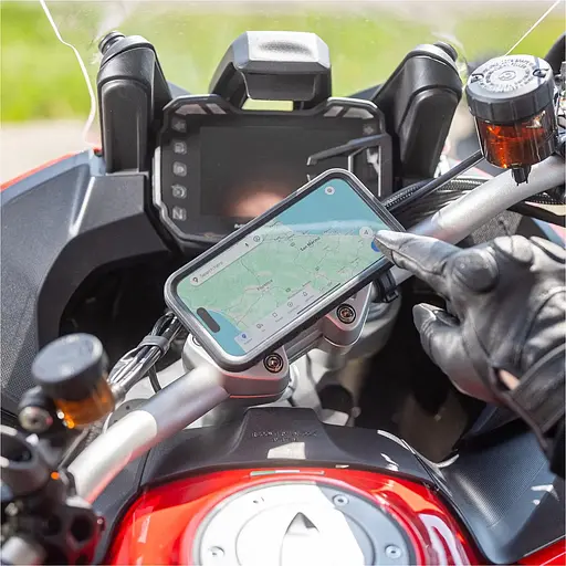 Чохол SP Connect SPC+ Xtreme для Apple iPhone 16 Pro Max (52912) [142969] - фото 14