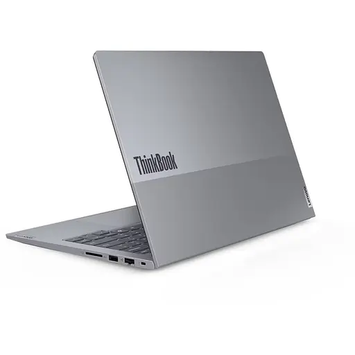 Ноутбук Lenovo ThinkBook 14 Ultra 7 155H, 16 ядер, 64GB DDR5, 1500GB, Integrated Arc, Без ОС, DDR5 - фото 9