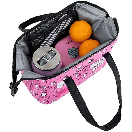 Сумка для ланча Kite Hello Kitty (HK26-2709-2) - фото 4
