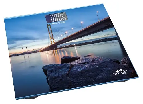 Ваги підлогові Monte МТ-6012-2