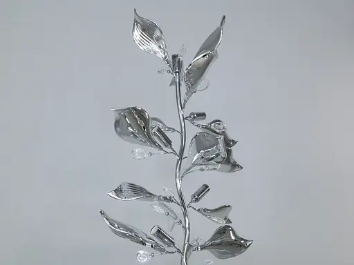 Люстра Loft на 6 ламп - фото 2