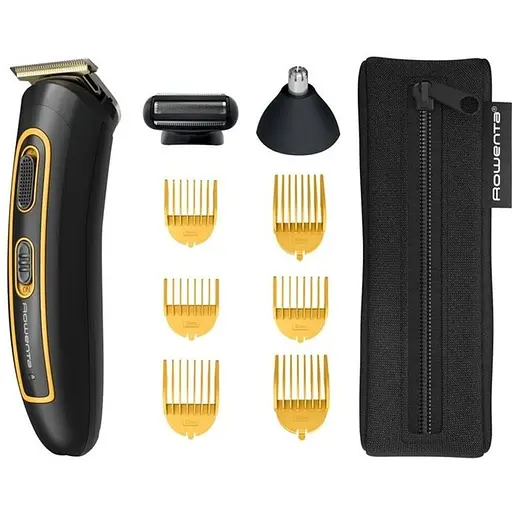 Триммер универсальный Rowenta TN9113F0