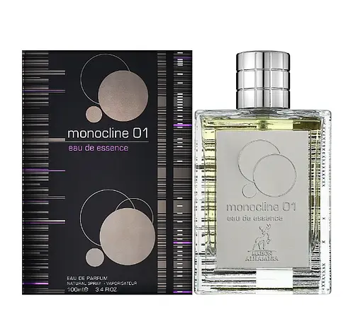 Оригинал Alhambra Monocline 01 100 мл парфюмированная вода - фото 1