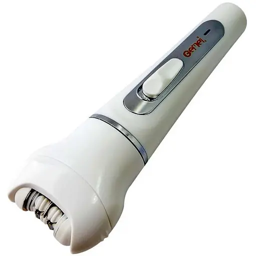 Епілятор Gemei GM 3072 3 W - фото 1
