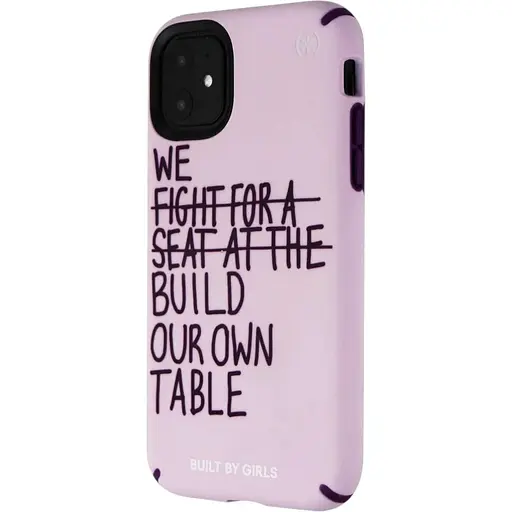 Протиударний чохол Speck Presidio Pro для iPhone 11 (6.1") Light Purple