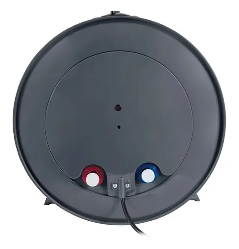 Водонагреватель электрический Thermo Alliance, 1500 Вт, мокрый ТЭН, 50 л универсальный, цилиндрический, серый (D50VH15Q2G) - фото 8