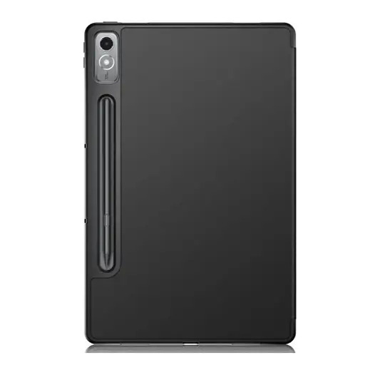 Чохол SlimTPUCover Lenovo Tab P12 12.7 2023 Чорний - фото 3