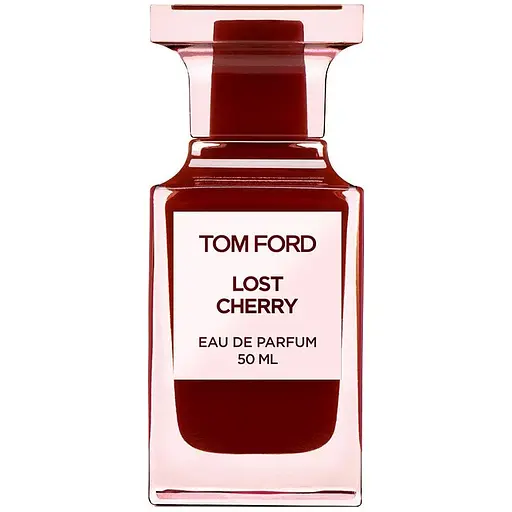 Парфюмированная вода оригинал Распив Tom Ford lost cherry 50 мл - фото 1