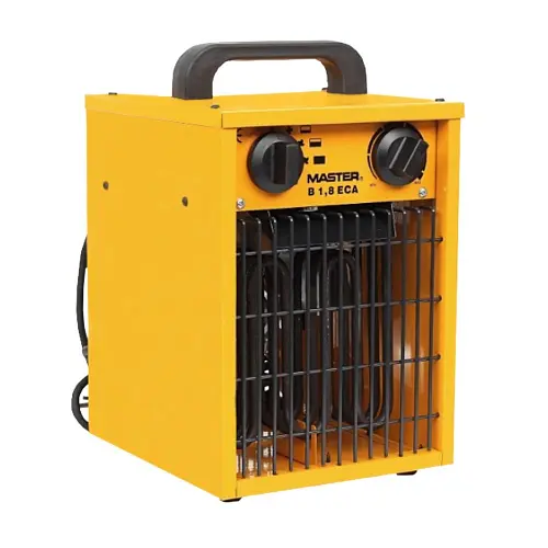 Теплова гармата Master B 1.8 ECA - фото 2