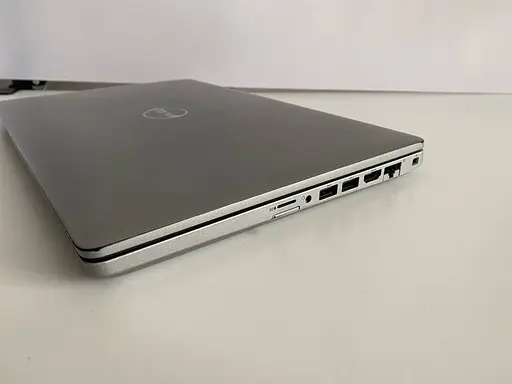 Ноутбук Dell Latitude 5411 14" (i5-10400H / 16GB / SSD 256GB / 1920x1080 IPS) Refurbished - фото 9