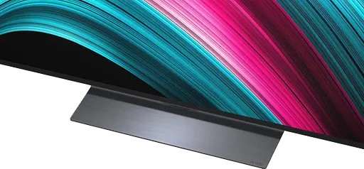 LED-телевизор LG OLED55C54LA (7120123) - фото 3