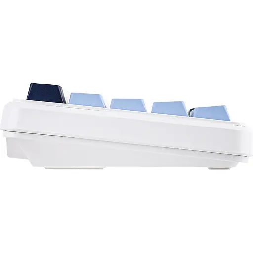 Клавиатура Ajazz AK680 MAX Magnetic Switch Blue/White/Dark Blue (AK680-M-BWD-A) [142184] - фото 4