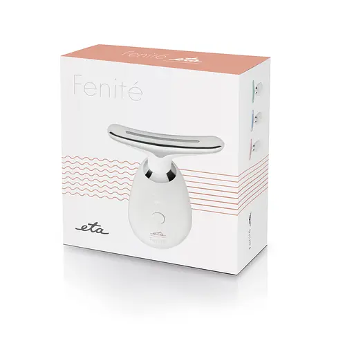 Масажер для обличчя та шиї ETA Fenite 4353 90000 - фото 12
