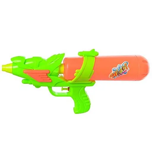 Водяной автомат помповый средний, 32 см, 32x15x5.5 см (В ассортименте)