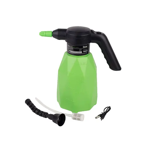 Опрыскиватель Gartner аккумуляторный 2 л (854452) - фото 2