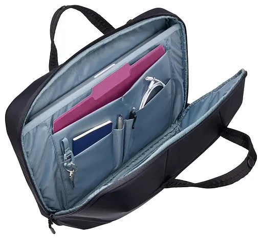 Сумка Subterra 2 Attache 16" TSA-416 Black Thule sum0027853 - фото 4