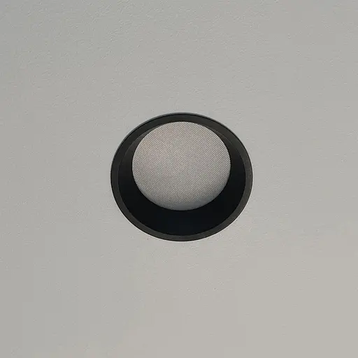 Вбудований світильник Skarlat RDL73032 15W BK 4000K - фото 6