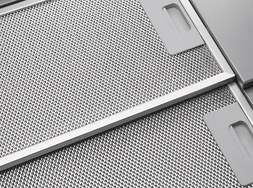 Вытяжка Electrolux телескопическая 59 см 618 м3г серебристая - фото 5